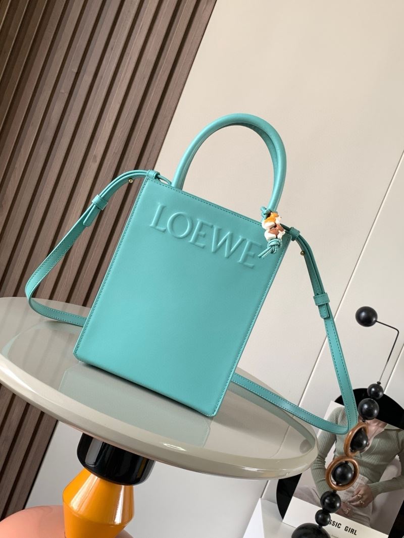 Loewe Top Handle Bags